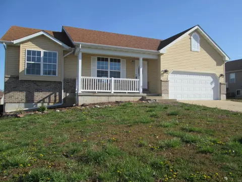 415 Caddy Ct, Saint Clair, MO 63077 photo 1