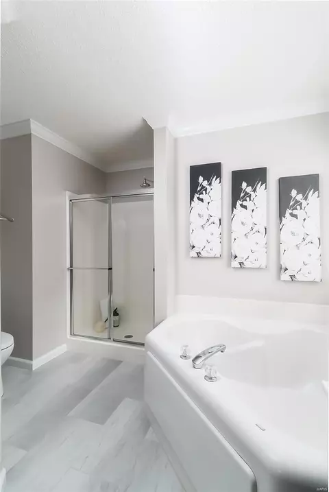 Bath - 6929 Brassel Dr, O'fallon, MO 63368 photo 3 of 6