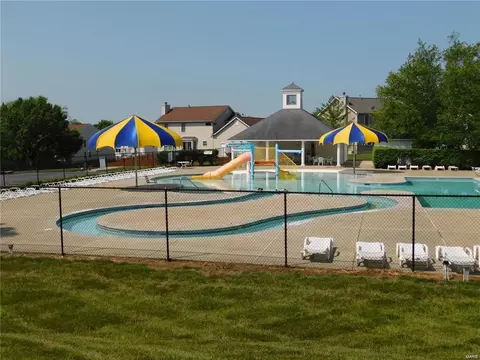 View/Area - 6929 Brassel Dr, O'fallon, MO 63368 photo 7 of 8
