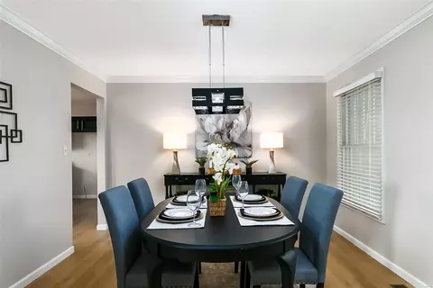 Dining - 6929 Brassel Dr, O'fallon, MO 63368 photo 2 of 5
