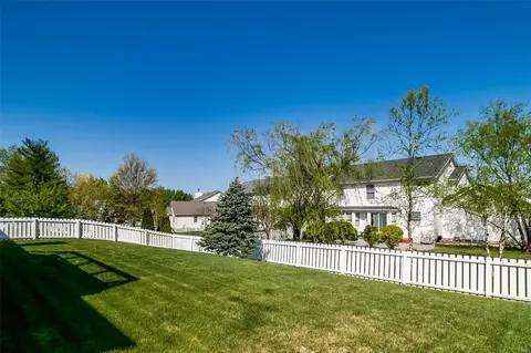 Exterior - 6929 Brassel Dr, O'fallon, MO 63368 photo 4 of 17