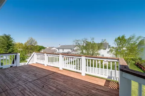 Exterior - 6929 Brassel Dr, O'fallon, MO 63368 photo 12 of 17