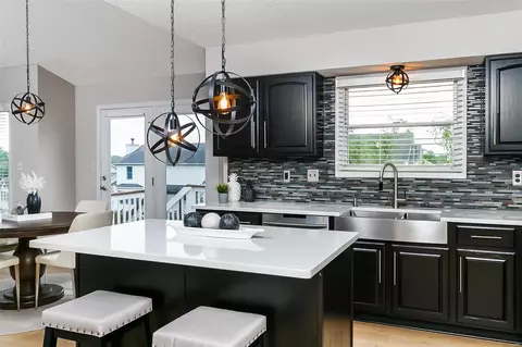 Kitchen - 6929 Brassel Dr, O'fallon, MO 63368 photo 3 of 7