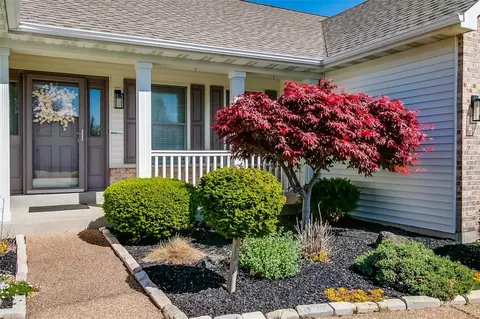 Exterior - 6929 Brassel Dr, O'fallon, MO 63368 photo 9 of 17