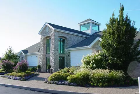 Exterior - 6929 Brassel Dr, O'fallon, MO 63368 photo 16 of 17