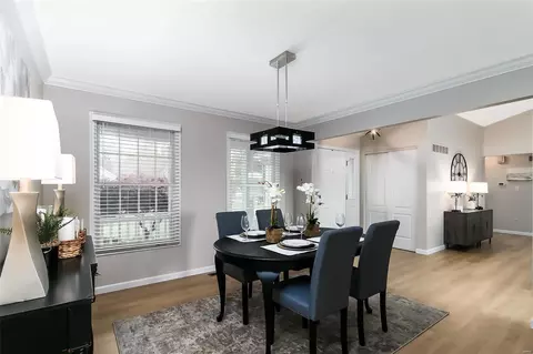Dining - 6929 Brassel Dr, O'fallon, MO 63368 photo 3 of 5