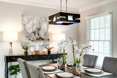 Dining - 6929 Brassel Dr, O'fallon, MO 63368 photo 5 of 5