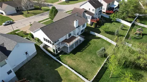 Exterior - 6929 Brassel Dr, O'fallon, MO 63368 photo 6 of 17