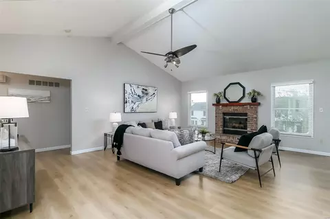 Living - 6929 Brassel Dr, O'fallon, MO 63368 photo 2 of 6