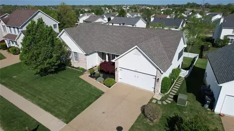6929 Brassel Dr, O'fallon, MO 63368