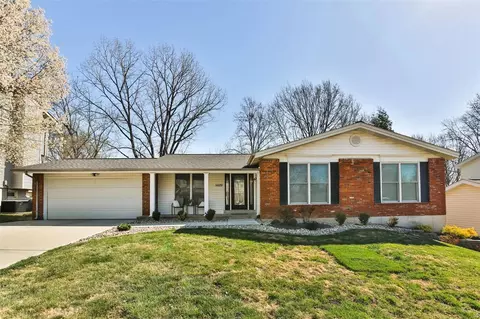 14919 Rutland Cir, Chesterfield, MO 63017