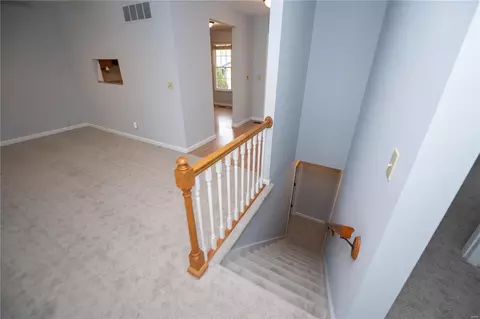 Entry Way - 1037 Ridgeway Meadow Dr, Ellisville, MO 63021 photo 1 of 1