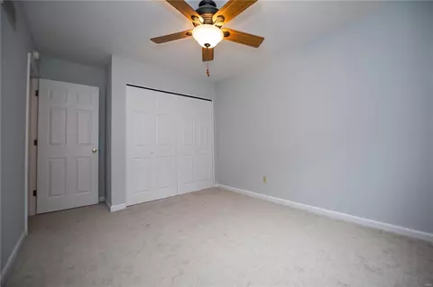 Bedroom - 1037 Ridgeway Meadow Dr, Ellisville, MO 63021 photo 1 of 1