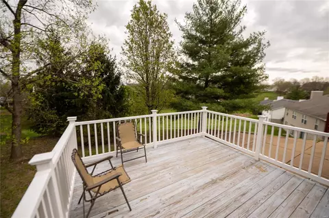 Exterior - 1037 Ridgeway Meadow Dr, Ellisville, MO 63021 photo 7 of 10