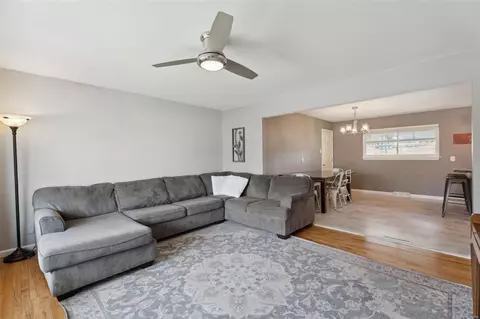 Living - 715 Plaza Dr, O'fallon, MO 63366 photo 2 of 3