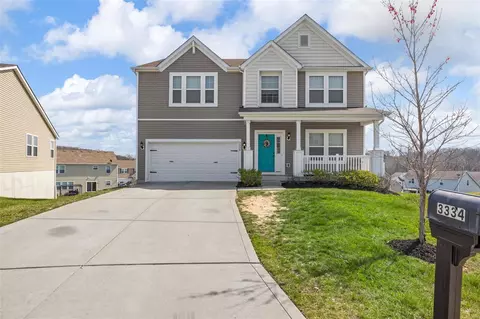 3334 Grace Hill Dr, Lake Saint Louis, MO 63367