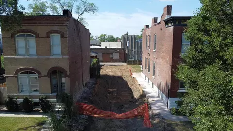 4200 Chouteau Ave, Saint Louis, MO 63110