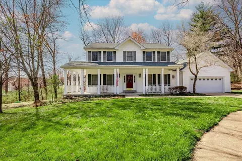 11 Moselle Ct, Florissant, MO 63031