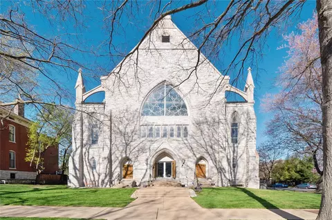 1505 Missouri Ave #2E, Saint Louis, MO 63104