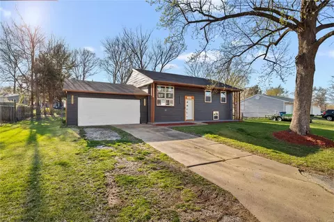 12153 Criterion Ave, Saint Louis, MO 63138