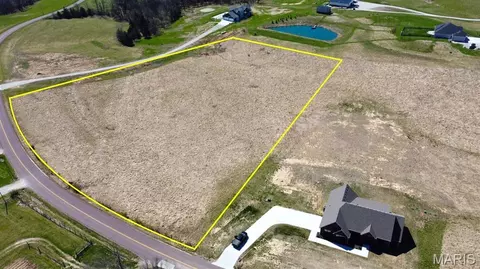 3 Hwy M Hwy, Ashland, MO 65010