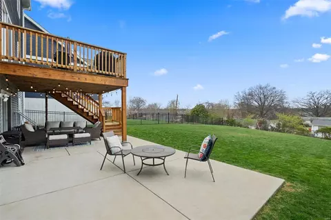 9809 Nitsch Ln, Saint Louis, MO 63123 photo 46