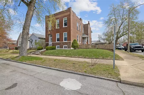 6020 Louisiana Ave, Saint Louis, MO 63111