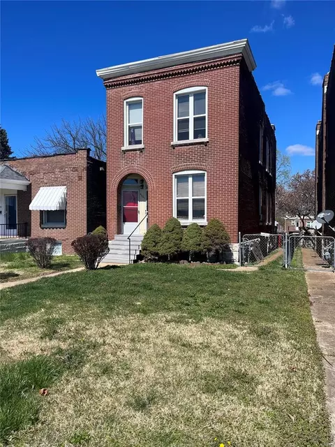 4981 Arsenal Ave, Saint Louis, MO 63139
