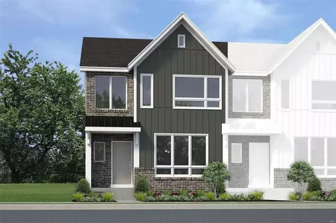 2810 Mcclay Rd, Saint Charles, MO 63303