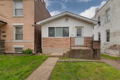 4717 Michigan Ave, Saint Louis, MO 63111