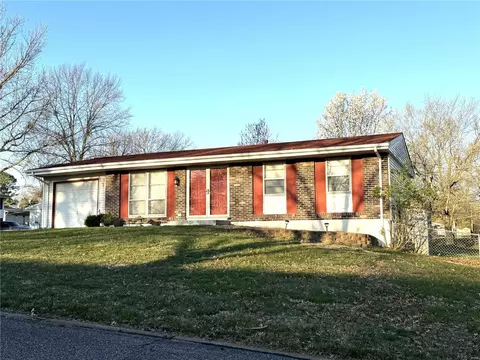 801 Gaillard Ct, Ballwin, MO 63011 photo 9