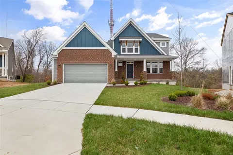 7404 Snowy Owl Ct, Saint Louis, MO 63123