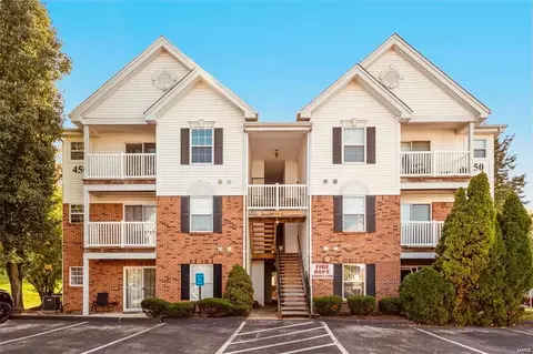 450 Benton Dr #C, Saint Peters, MO 63376