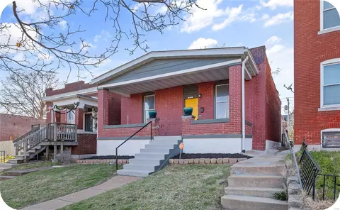4627 Tennessee Ave, Saint Louis, MO 63111