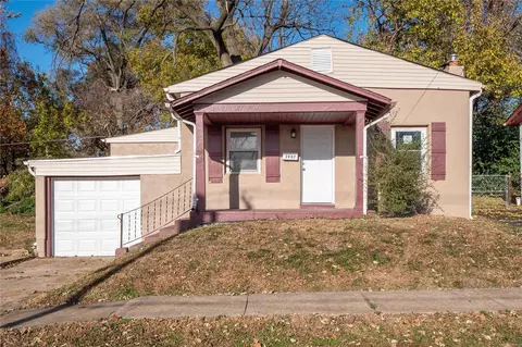 3907 Philbrook Ave, Saint Louis, MO 63120