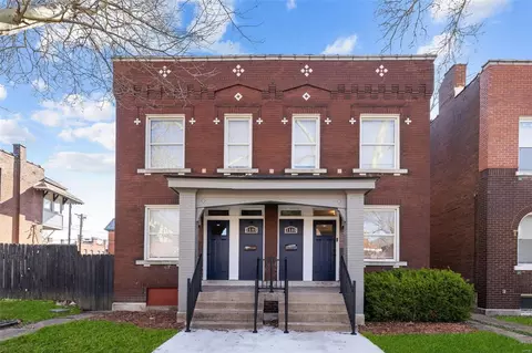 3508 California Ave, Saint Louis, MO 63118