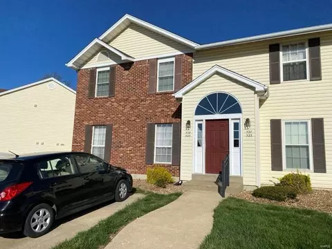 535 Starwood Dr, Saint Peters, MO 63376