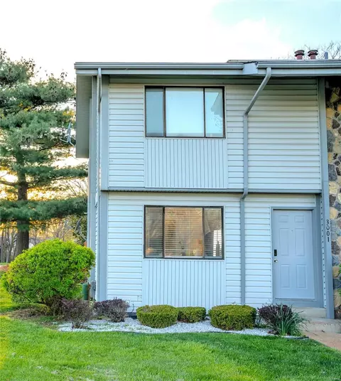 3001 San Souci Dr #3001, Lake Saint Louis, MO 63367
