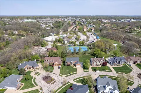 View/Area - 1126 Ridgeway Meadow Dr, Ellisville, MO 63021 photo 3 of 5