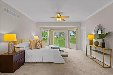 Bedroom - 1126 Ridgeway Meadow Dr, Ellisville, MO 63021 photo 1 of 2