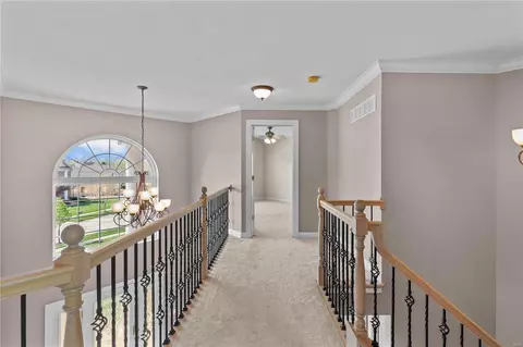 Entry Way - 1126 Ridgeway Meadow Dr, Ellisville, MO 63021 photo 3 of 3