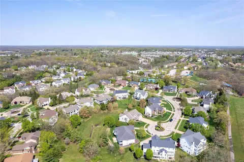 View/Area - 1126 Ridgeway Meadow Dr, Ellisville, MO 63021 photo 4 of 5