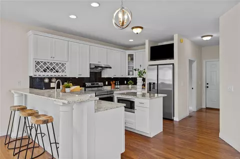 Kitchen - 1126 Ridgeway Meadow Dr, Ellisville, MO 63021 photo 1 of 3