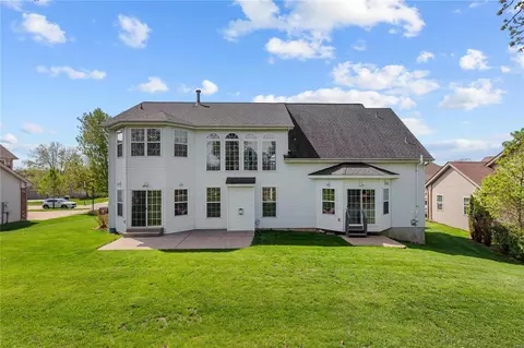 Exterior - 1126 Ridgeway Meadow Dr, Ellisville, MO 63021 photo 3 of 9