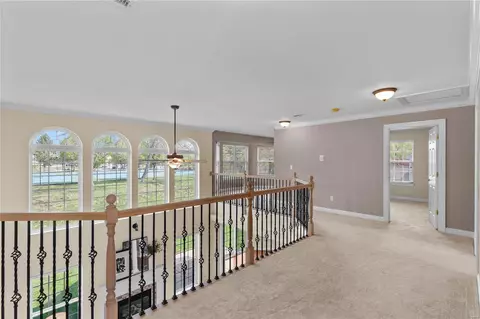 Entry Way - 1126 Ridgeway Meadow Dr, Ellisville, MO 63021 photo 2 of 3