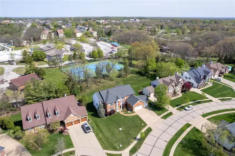 View/Area - 1126 Ridgeway Meadow Dr, Ellisville, MO 63021 photo 1 of 5