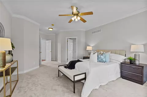 Bedroom - 1126 Ridgeway Meadow Dr, Ellisville, MO 63021 photo 2 of 2