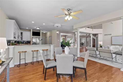 Dining - 1126 Ridgeway Meadow Dr, Ellisville, MO 63021 photo 1 of 5