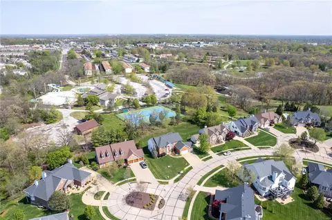 View/Area - 1126 Ridgeway Meadow Dr, Ellisville, MO 63021 photo 2 of 5