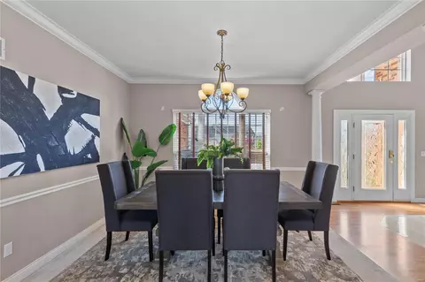 Dining - 1126 Ridgeway Meadow Dr, Ellisville, MO 63021 photo 3 of 5